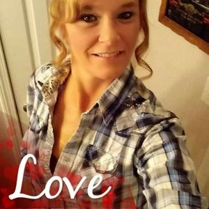 Meet your Posher, Brandi